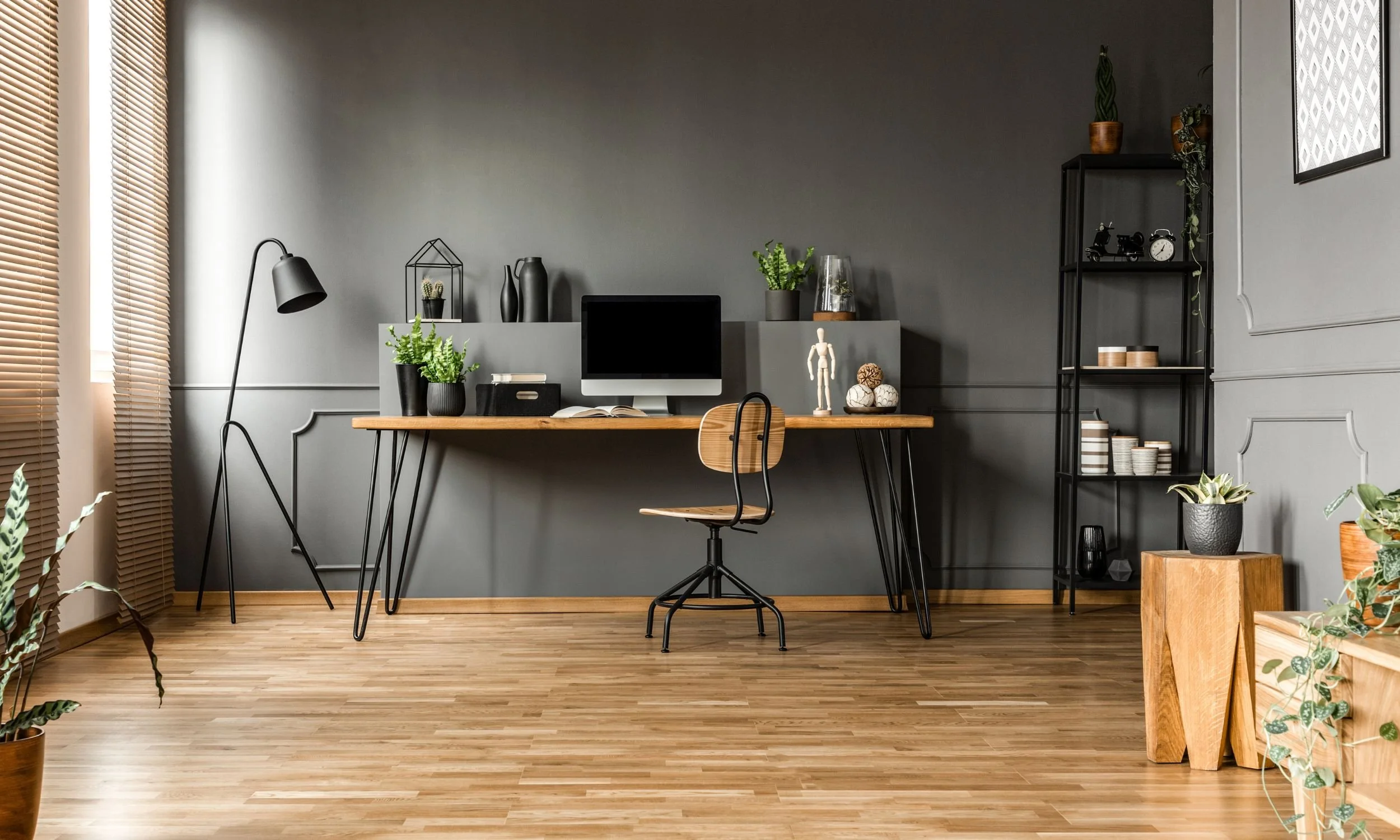 Office Supplies Management